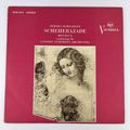 Rimsky-Korsakoff – Scheherazade Vinyl LP Record...