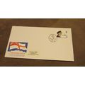 South Atlantic Fund 1982 GB Cover - Royal Navy ...
