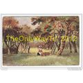 GATHERING APPLES, CUCKFIELD, SUSSEX, ENGLAND, c...