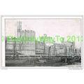 CANARVON CASTLE, CAERNARVONSHIRE, WALES, 1906, ...