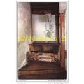 HIDING PLACE UNDER STAIRS, HARVINGTON HALL, WOR...