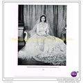 WEDDING PORTRAIT, BUCKINGHAM PALACE, 1947, Book...