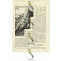 Cliffs at Meads, Near Eastbourne, Sussex, Book ...