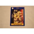 1972 Championship Team 1991 Collegiate Collecti...