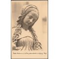 Pacher-Madonna, Franziskanerkirche, Salzburg, c...