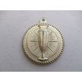 Tennis - The Wightman Cup - Replica Medal