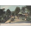 Ellington Park, Ramsgate, Kent, 1907 - Lévy Pos...
