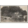 Bridge and Cottage, Flatford, East Bergholt, Su...