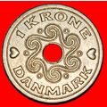 ⰆHEARTS 1992-2023:DENMARK★1 CROWN 1994★MARGRETH...