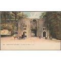 La Porte des Dunes, Boulogne-sur-Mer, c.1910 - ...