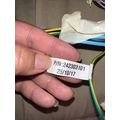 Frigidaire Refrigerator Wire Harness 5304521777