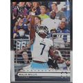 2022 Panini Chronicles MALIK WILLIS (Titans) Ph...