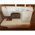 FRISTER ROSSMAN SEWING MACHINE COLLECTION ONLY