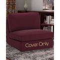 Ikea Kivik 1 (one) Seat Section Cover, Dansbo R...