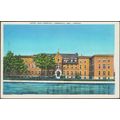 Hotel Dieu Hospital, Cornwall, Ontario, 1937 - ...