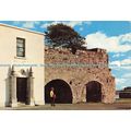 D023741 Spanish Arch. Galway. Co. Galway. Irela...