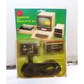 Vintage Computer R.F Modulator Set 4 Pin Wide B...