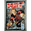 MAGNUS ROBOT FIGHTER # 1 (1997) ACCLAIM COMICS ...