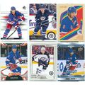 Jacob Trouba 10x card lot