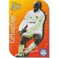 Futera's Leeds Utd 1999 Fans' Selection: Cuttin...