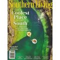 SOUTHERN LIVING-AUGUST 2025-THE COOLEST PLACE I...