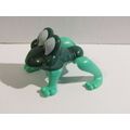 Kinder Surprise Toy 1999 K99 n2 Frog