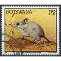 Animals: 2p - Botswana 1992 - FH - SG 753