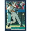 1994 Score - #40 - Benito Santiago