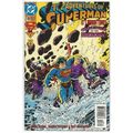 ADVENTURES OF SUPERMAN # 508 ( 1994 )
