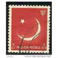1956 SG 83 - #2 fine used (o)