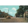 Shurey's series Vintage PC - Market Place, High...