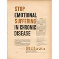 wallace laboratories 1959 miltown stop sufferin...