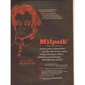 wallace laboratories 1959 milpath william beaum...