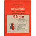 wallace laboratories 1959 miltrate angina attac...