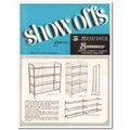 sommer metalcraft corp 1967 showoffs monticello...