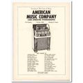 american music company 1953 coin operated phono...