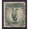Australia 1932 SG 140 Used - Birds (E-853)