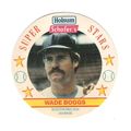1989 Holsum Schafer's bread baseball promo disc...