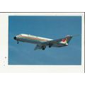 Aviation AIR VANUATU DC9-31 Postcard by Aironau...