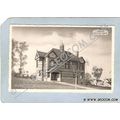 CT Mystic Postcard Library ct_box3~1544