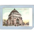 New York Buffalo Buffalo Savings Bank Street Sc...