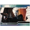 STAR TREK ' ENTERPRISE ' season 2 PARALLEL card...