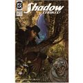 THE SHADOW STRIKES # 26 (1991)