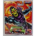 HOT WHEELS ' MASTERS OF THE UNIVERSE ' 70s VAN ...
