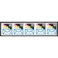 2150 21.1c Envelopes Fine MNH LGG PNC 111111/5 ...