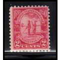 683 2c Charleston Average Plus MNH O2453
