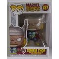 FUNKO ' MARVEL ZOMBIES ' vinyl bobble-head ZOMB...