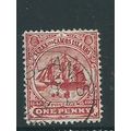 turks and caicos islands stamps sg102 sg 102 used