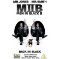 Men In Black II [VHS] [2002]