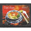 VIET-NAM 2008 OBLITERE ( USED )